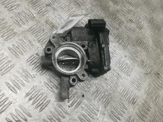 заслонка дроссельная Opel Astra J 2010, 1.3 л., дизель, МКПП, хетчбэк 5 дв., 35564247