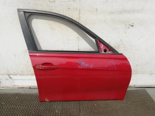 дверь передняя правая BMW 3 серия F30/F31/F34 2012, 2.0 л., 320d, дизель, МКПП, седан