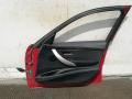дверь передняя правая BMW 3 серия F30/F31/F34 2012, 2.0 л., 320d, дизель, МКПП, седан - фото №5