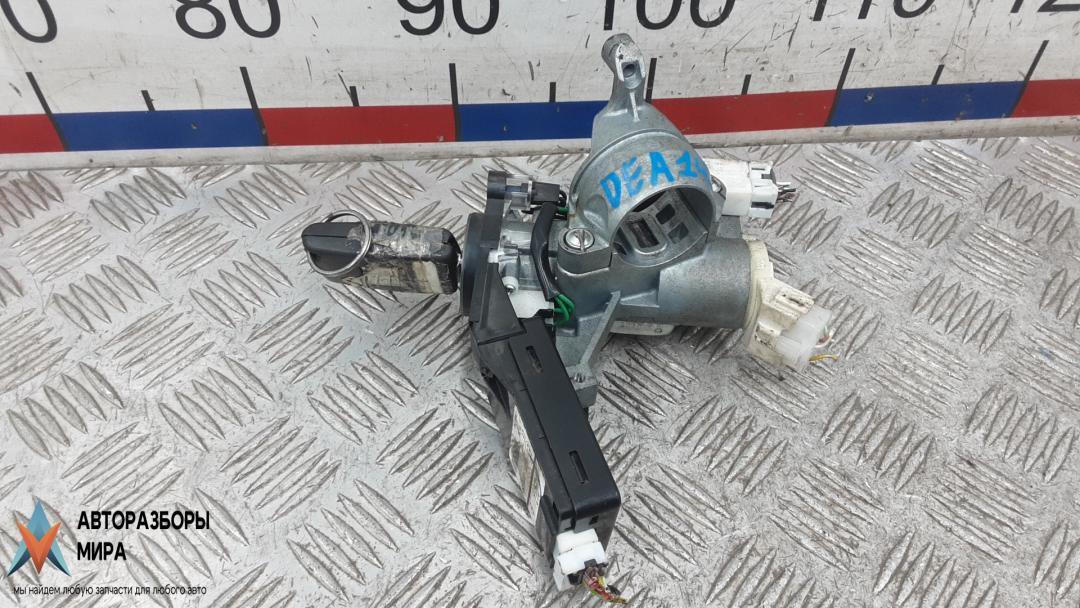 замок зажигания Peugeot 4007 1 поколение 2007, 2.2 л., дизель, МКПП, внедорожник 5 дв., 116RI000075 - фото №1