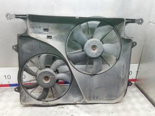 вентилятор радиатора Opel Antara 1 поколение 2009, 2.0 л., CDTi, дизель, АКПП, внедорожник 5 дв., 96829535, 4810375