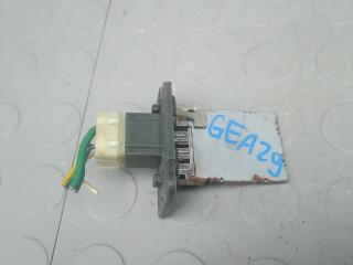 сопротивление печки Hyundai H-1 Starex 1997 2010, 2.5 л., дизель, МКПП, минивэн, 971154H000
