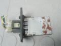 сопротивление печки Hyundai H-1 Starex 1997 2010, 2.5 л., дизель, МКПП, минивэн, 971154H000 - фото №2