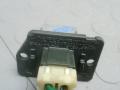 сопротивление печки Hyundai H-1 Starex 1997 2010, 2.5 л., дизель, МКПП, минивэн, 971154H000 - фото №4