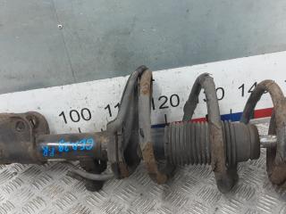 Стойка Hyundai H-1 Starex 1997 2010, 2.5 л., дизель, МКПП, минивэн, 546304H100, 546104H000, 546604H100