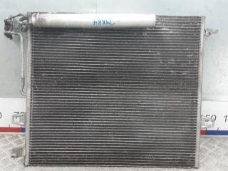 радиатор кондиционера Mercedes-Benz GL-Класс X164 2007, 3.0 л., GL320 CDI, дизель, АКПП, внедорожник 5 дв.