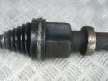 полуось передняя правая (приводной вал, ШРУС) Ford Transit 7 поколение 2007, 2.2 л., дизель, МКПП, микроавтобус - фото №4