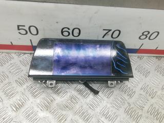 монитор BMW 3 серия F30/F31/F34 [рестайлинг] 2015, 2.0 л., 320d, дизель, МКПП, седан, 9292247