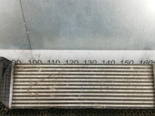 радиатор интеркулера IVECO Daily 5 поколение 2013, 2.3 л., дизель, робот, микроавтобус