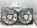 вентилятор радиатора Mazda 6 GJ 2013, 2.2 л., дизель, МКПП, универсал - фото №3