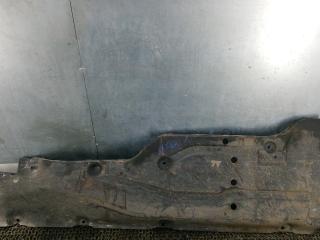 защита днища Mercedes-Benz GL-Класс X164 2007, 3.0 л., GL320 CDI, дизель, АКПП, внедорожник 5 дв.