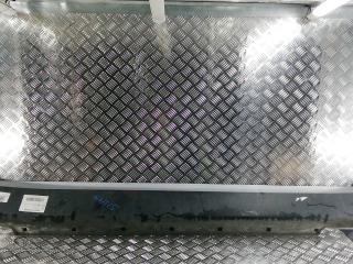 накладка на порог Kia Sportage 3 поколение 2012, 1.7 л., дизель, МКПП, внедорожник 5 дв., 877513U000, 877523U000