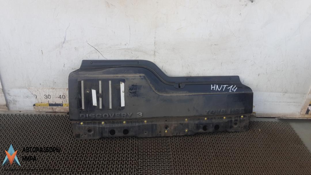 борт откидной Land Rover Discovery 3 поколение 2005, 2.7 л., TD V6, дизель, АКПП, внедорожник 5 дв., BHA780080 - фото №1