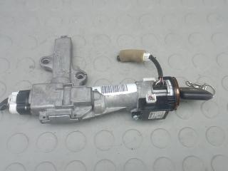 замок зажигания Nissan Pathfinder R51 2007, 2.5 л., дизель, МКПП, внедорожник 5 дв., 216697757B1T