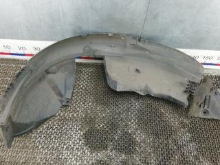 Подкрылок передний правый Dacia Sandero 2 поколение 2015, 0.9 л., бензин, МКПП, хетчбэк 5 дв.