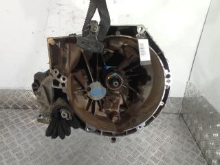 МКПП Ford Focus 3 поколение 2013, 1.0 л., бензин, МКПП, хетчбэк 5 дв., CV6R-7002-BBD