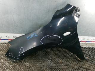 крыло переднее левое Toyota RAV4 3 поколение (XA30) 2006, 2.0 л., бензин, МКПП, внедорожник 5 дв., 5381242240