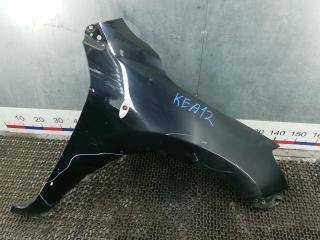 крыло переднее правое Toyota RAV4 3 поколение (XA30) 2006, 2.0 л., бензин, МКПП, внедорожник 5 дв., 5381142210