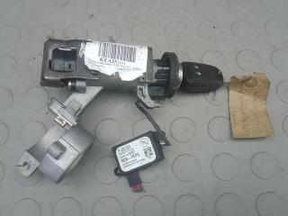 замок зажигания Chevrolet Aveo T300 2012, 1.2 л., бензин, МКПП, хетчбэк 5 дв., 20939745, 42363748, 23276089
