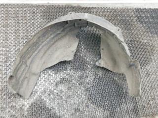 Подкрылок задний левый Ford Focus 3 поколение 2012, 1.6 л., TDCi, дизель, МКПП, хетчбэк 5 дв.