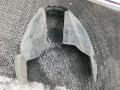 Подкрылок задний левый Ford Focus 3 поколение 2012, 1.6 л., TDCi, дизель, МКПП, хетчбэк 5 дв. - фото №2