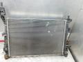 радиатор охлаждения Ford Focus 3 поколение 2012, 1.6 л., TDCi, дизель, МКПП, хетчбэк 5 дв. - фото №4