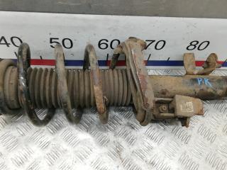 Стойка Ford Focus 3 поколение 2012, 1.6 л., TDCi, дизель, МКПП, хетчбэк 5 дв.