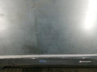 накладка на порог BMW 3 серия F30/F31/F34 [рестайлинг] 2015, 2.0 л., 320d, дизель, МКПП, седан