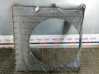 диффузор вентилятора IVECO Daily 5 поколение 2013, 2.3 л., дизель, робот, микроавтобус