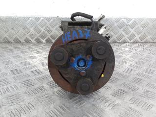 компрессор кондиционера Ford Mondeo 4 поколение [рестайлинг] 2012, 2.0 л., дизель, МКПП, хетчбэк 5 дв., DW10C-MON