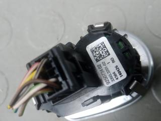 кнопка запуска двигателя BMW 3 серия F30/F31/F34 [рестайлинг] 2015, 2.0 л., 320d, дизель, МКПП, седан, 925073402