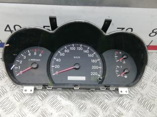 приборная панель Kia Cerato 1 поколение 2005, 1.5 л., дизель, МКПП, хетчбэк 5 дв., 940032F300