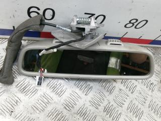 зеркало салона Mercedes-Benz C-Класс W204/S204/C204 [рестайлинг] 2011, 2.2 л., D C220 CDI, дизель, МКПП, седан