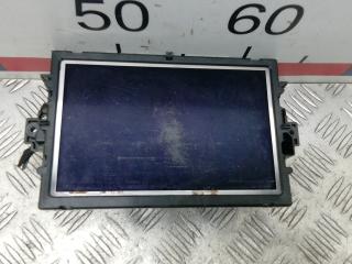 монитор Mercedes-Benz C-Класс W204/S204/C204 [рестайлинг] 2011, 2.2 л., D C220 CDI, дизель, МКПП, седан, A1729008500