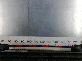 усилитель бампера переднего Peugeot 3008 1 поколение 2010, 1.6 л., дизель, МКПП, хетчбэк 5 дв.