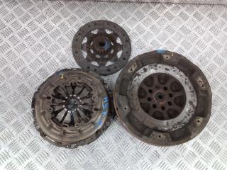 маховик Mercedes-Benz C-Класс W204/S204/C204 [рестайлинг] 2012, 2.2 л., D C220 CDI, дизель, МКПП, седан