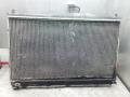 радиатор охлаждения Hyundai H-1 Starex 1997 2011, 2.5 л., дизель, МКПП, минивэн, 253104H100 - фото №5