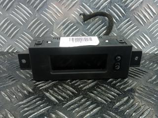 монитор Opel Corsa D 2006, 1.2 л., бензин, МКПП, хетчбэк 5 дв., 565412769, 13209460, 281170669