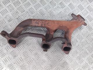 коллектор выпускной Jeep Grand Cherokee WJ 2000, 4.0 л., бензин, АКПП, внедорожник 5 дв.