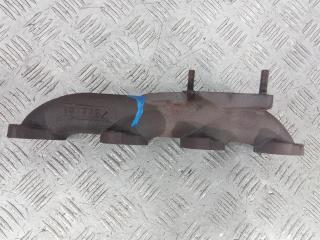 коллектор выпускной Nissan Note E11 [рестайлинг] 2010, 1.5 л., дизель, МКПП, хетчбэк 5 дв., 1400300QAV