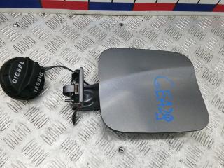 лючок топливного бака Hyundai H-1 Starex 1997 2010, 2.5 л., дизель, МКПП, минивэн, 695104H000