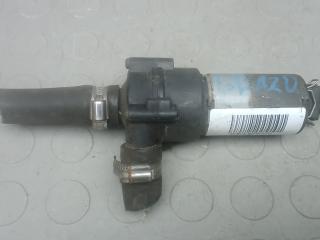 насос антифриза дополнительный Mercedes-Benz M-Класс W163 1999, 3.2 л., ML320, бензин, АКПП, внедорожник 5 дв., A0018356064