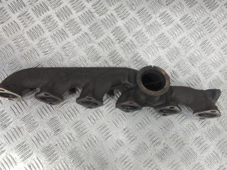 коллектор выпускной BMW 7 серия E65/E66/E67 [рестайлинг] 2007, 3.0 л., дизель, АКПП, седан