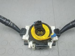 переключатель подрулевой Kia Sorento 1 поколение [рестайлинг] 2007, 2.5 л., CRDi VGT, дизель, МКПП, внедорожник 5 дв.