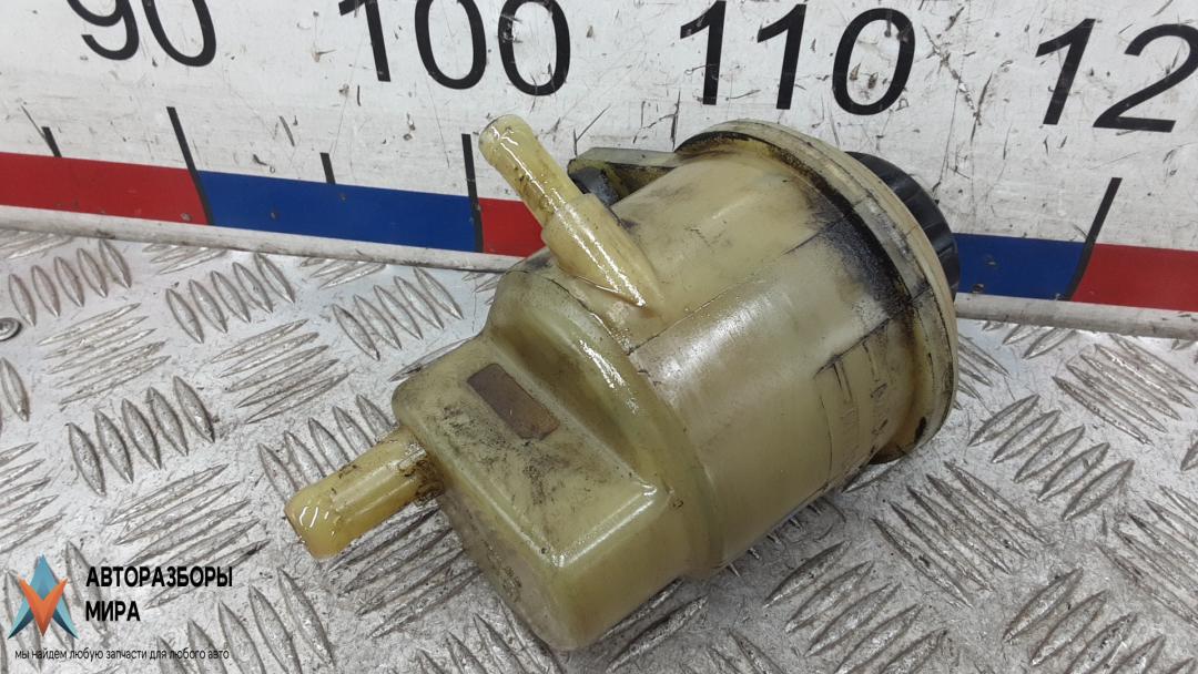 бачок гура Opel Antara 1 поколение 2009, 2.0 л., CDTi, дизель, АКПП, внедорожник 5 дв., 4808604, 96626624 - фото №1