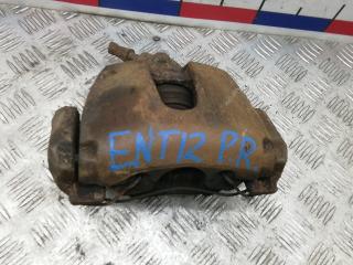 суппорт передний правый Ford C-Max 1 поколение 2005, 1.6 л., бензин, МКПП, минивэн