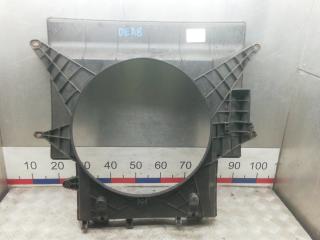 диффузор вентилятора IVECO Daily 4 поколение 2007, 2.3 л., дизель, МКПП, микроавтобус