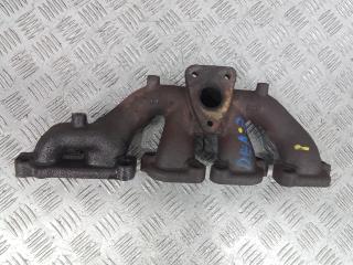 коллектор выпускной Renault Master 2 поколение [рестайлинг] 2003, 2.2 л., дизель, МКПП, микроавтобус