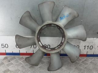 крыльчатка вискомуфты Kia Sorento 1 поколение [рестайлинг] 2008, 2.5 л., CRDi VGT, дизель, МКПП, внедорожник 5 дв.