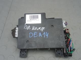 блок комфорта Peugeot 4007 1 поколение 2007, 2.2 л., дизель, МКПП, внедорожник 5 дв., 8637A318